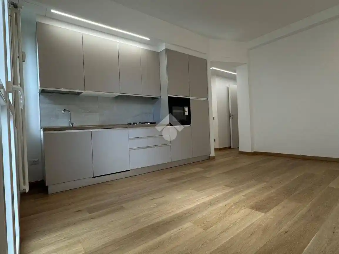 Trilocale via Luigi Prinetti 30, Cimiano, Milano - foto 2