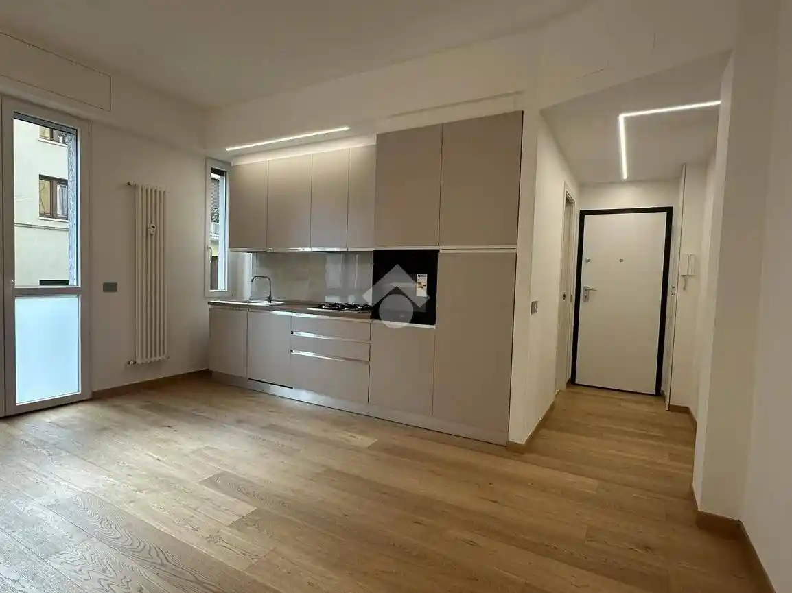 Trilocale via Luigi Prinetti 30, Cimiano, Milano - foto 4