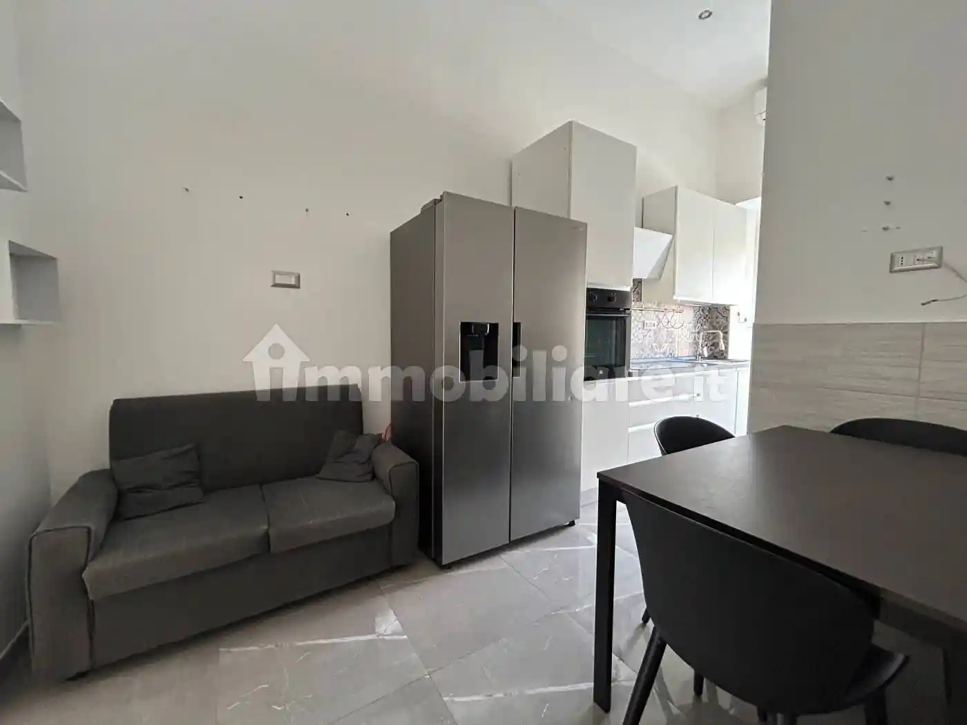 Bilocale via Benedetto Cairoli, Arenaccia, Napoli - foto 2