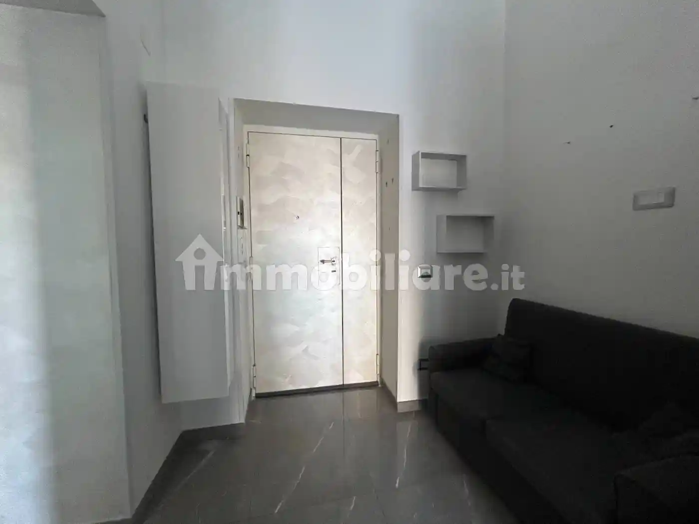 Bilocale via Benedetto Cairoli, Arenaccia, Napoli - foto 3