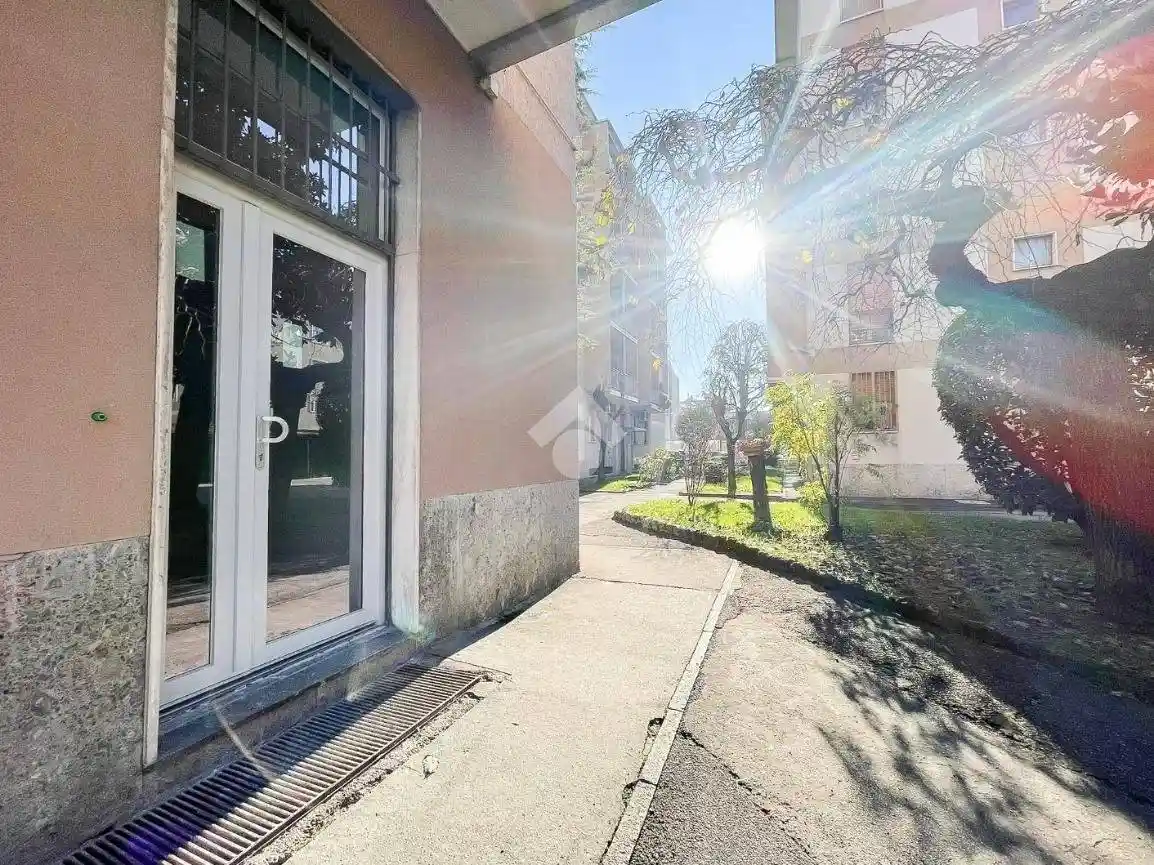 Bilocale via Luigi Angeloni 33, Bruzzano, Milano - foto 2