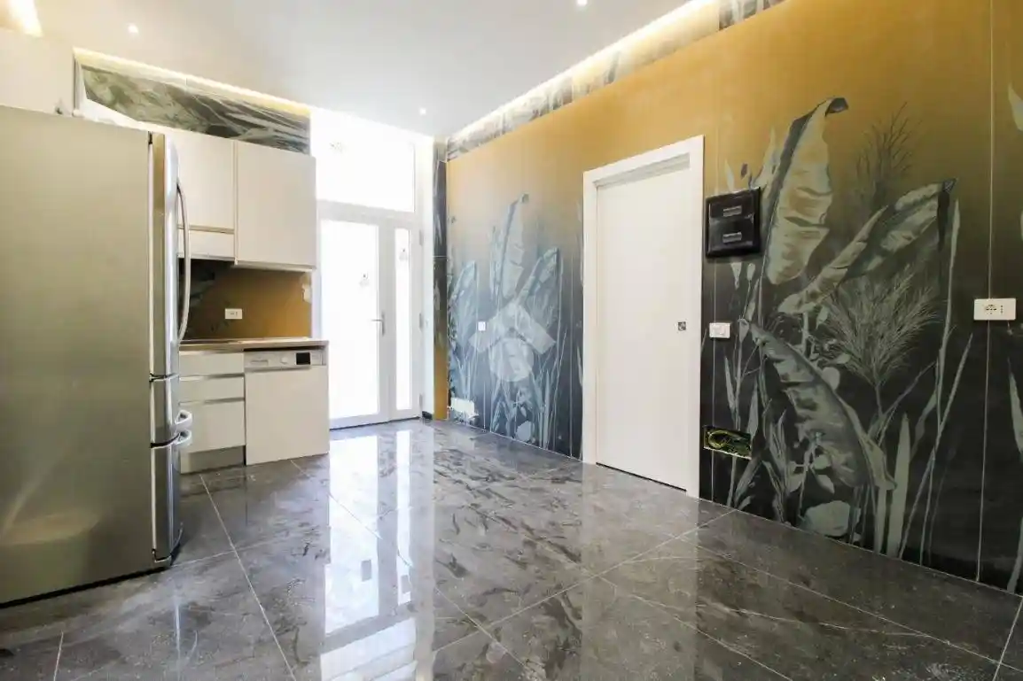 Bilocale via Luigi Angeloni 33, Bruzzano, Milano - foto 3