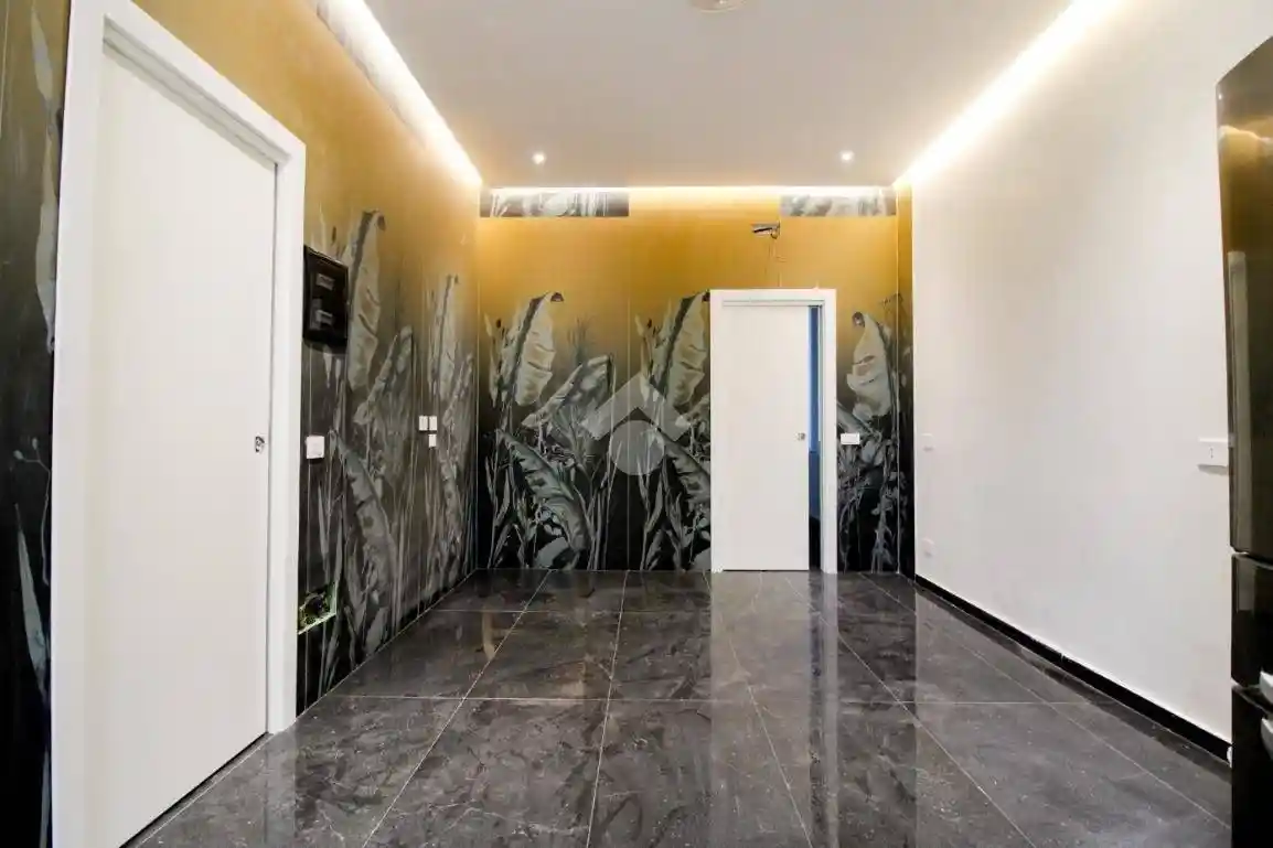 Bilocale via Luigi Angeloni 33, Bruzzano, Milano - foto 5