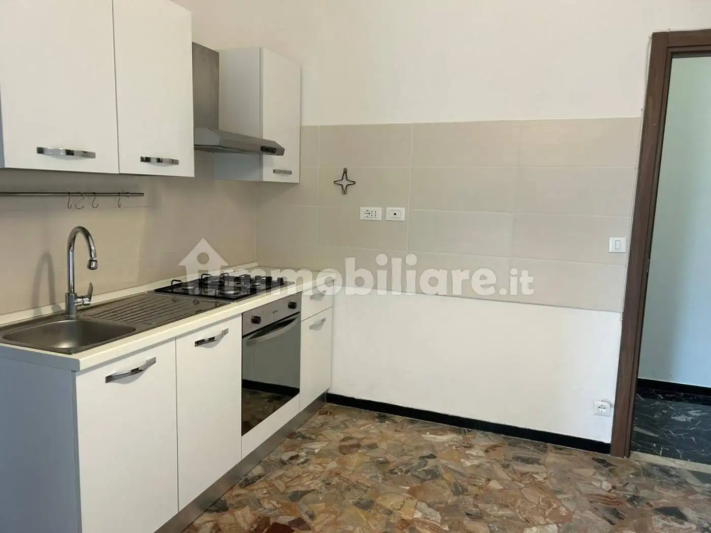 Appartamento in affitto a Alessandria