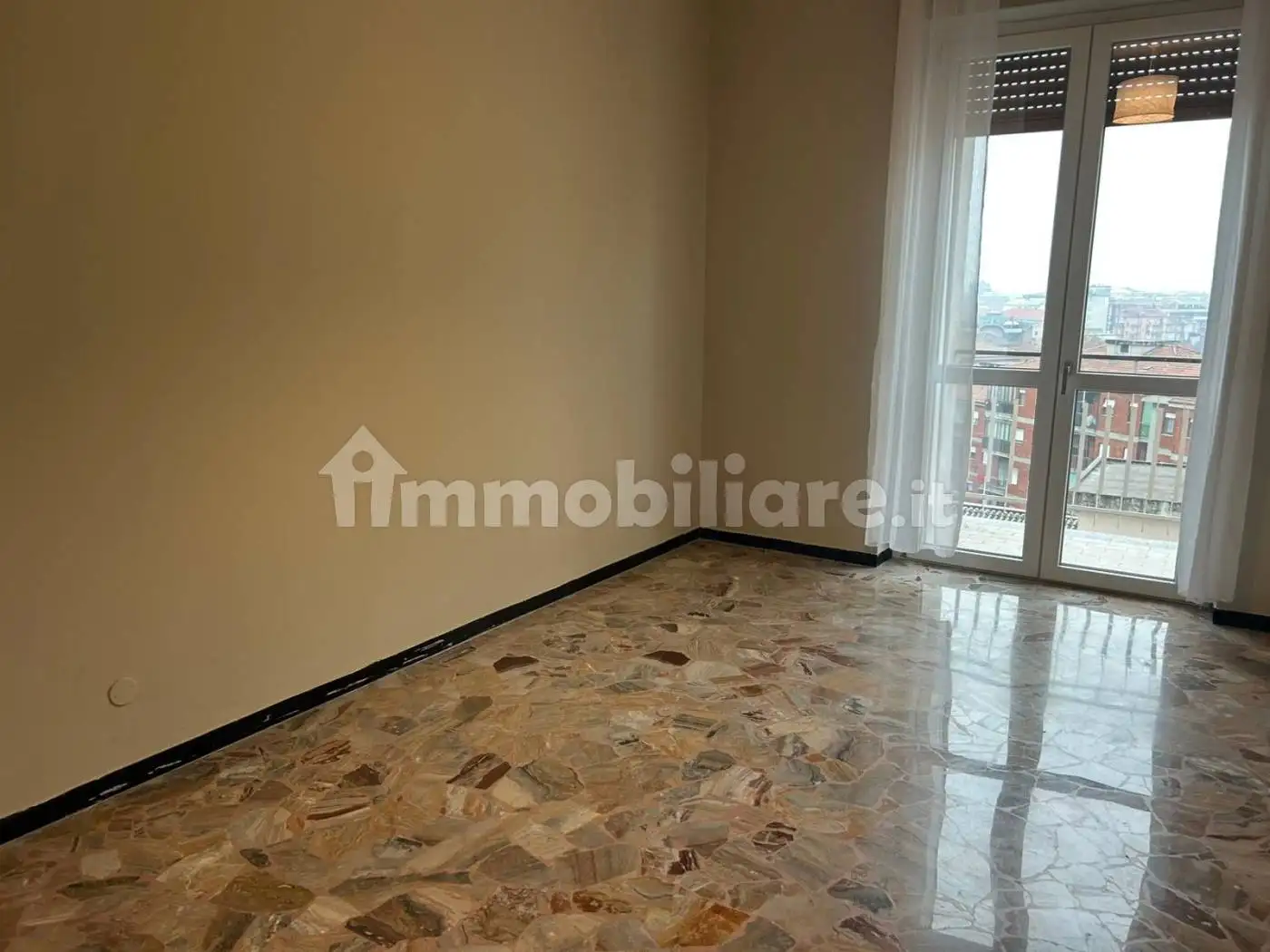 Bilocale piazza Massimo d'Azeglio, Piazza Genova, Alessandria - foto 3