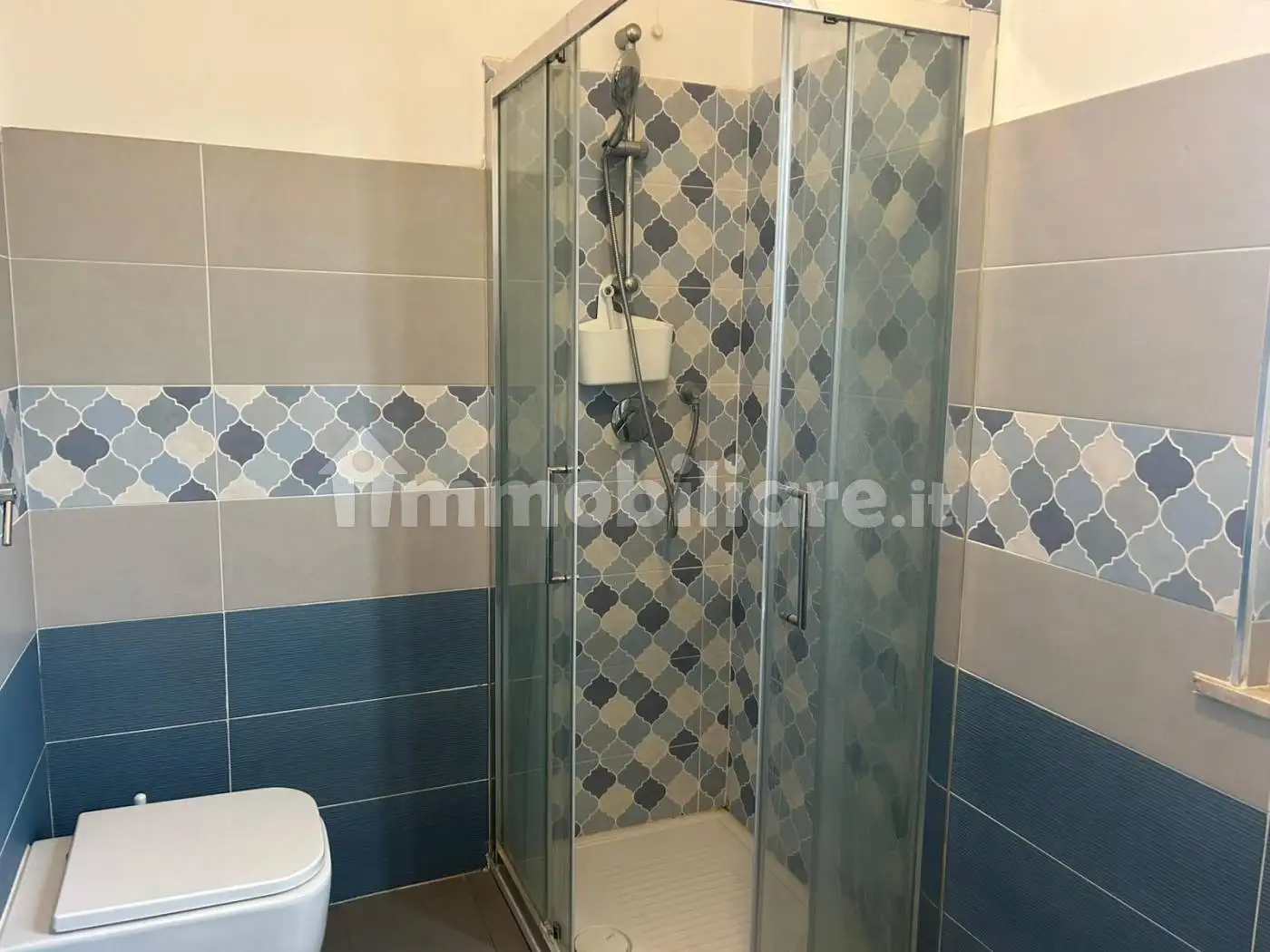 Bilocale piazza Massimo d'Azeglio, Piazza Genova, Alessandria - foto 5