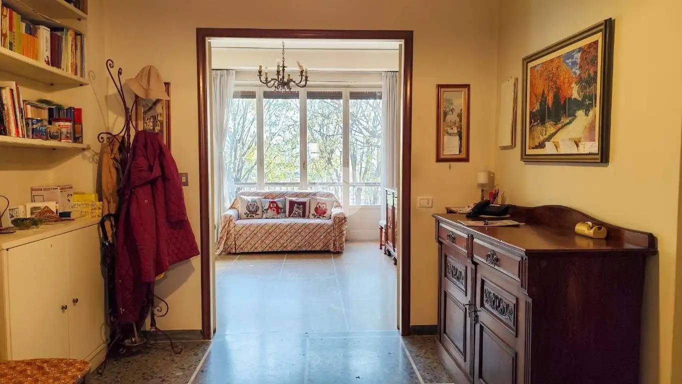 Appartamento in affitto a Firenze