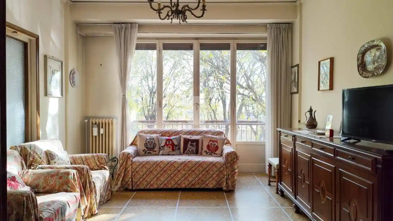 Quadrilocale viale Manfredo Fanti 13, Campo di Marte, Firenze - foto 2