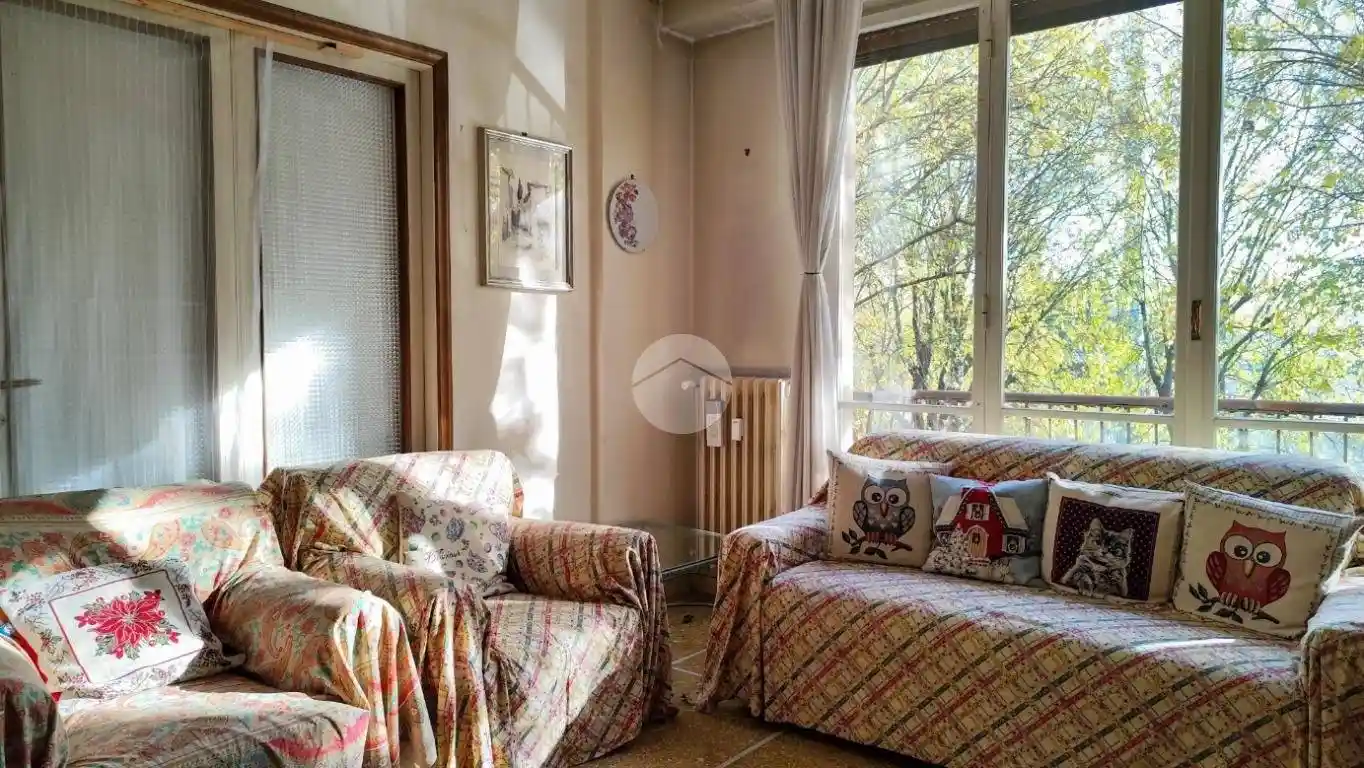 Quadrilocale viale Manfredo Fanti 13, Campo di Marte, Firenze - foto 3