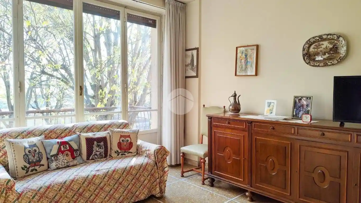 Quadrilocale viale Manfredo Fanti 13, Campo di Marte, Firenze - foto 4
