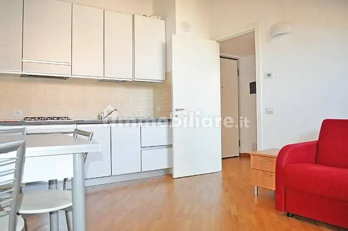 Attico - Mansarda in affitto a Bergamo