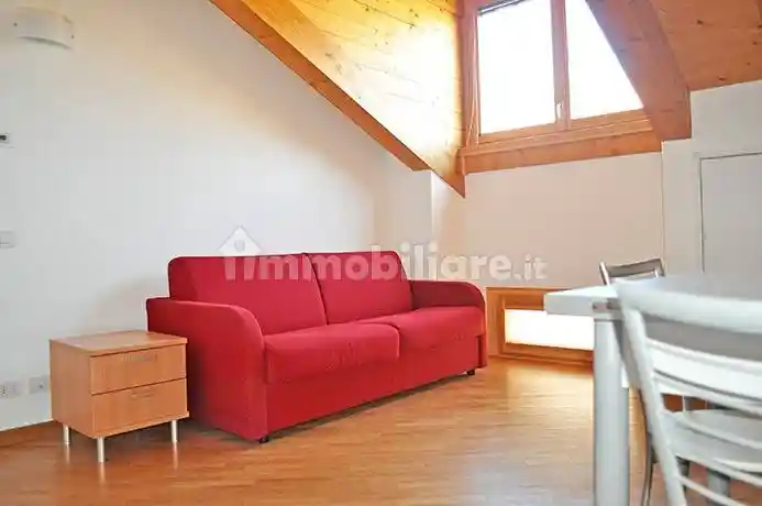 Attico via Garibaldi, Centro, Bergamo - foto 2