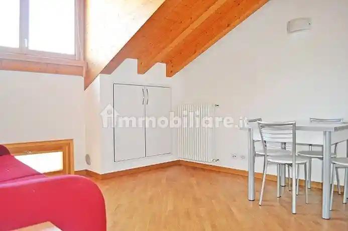 Attico via Garibaldi, Centro, Bergamo - foto 3