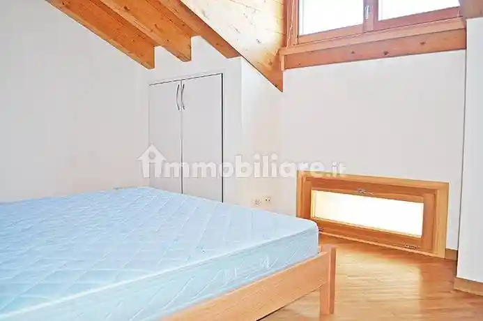 Attico via Garibaldi, Centro, Bergamo - foto 4