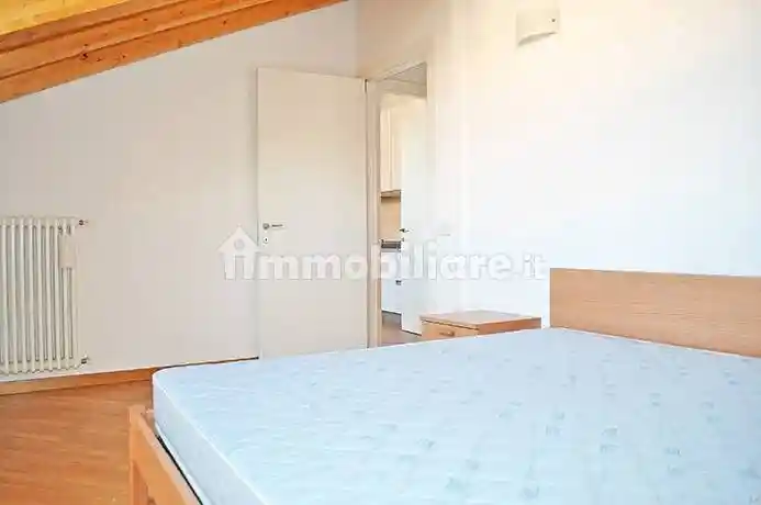 Attico via Garibaldi, Centro, Bergamo - foto 5