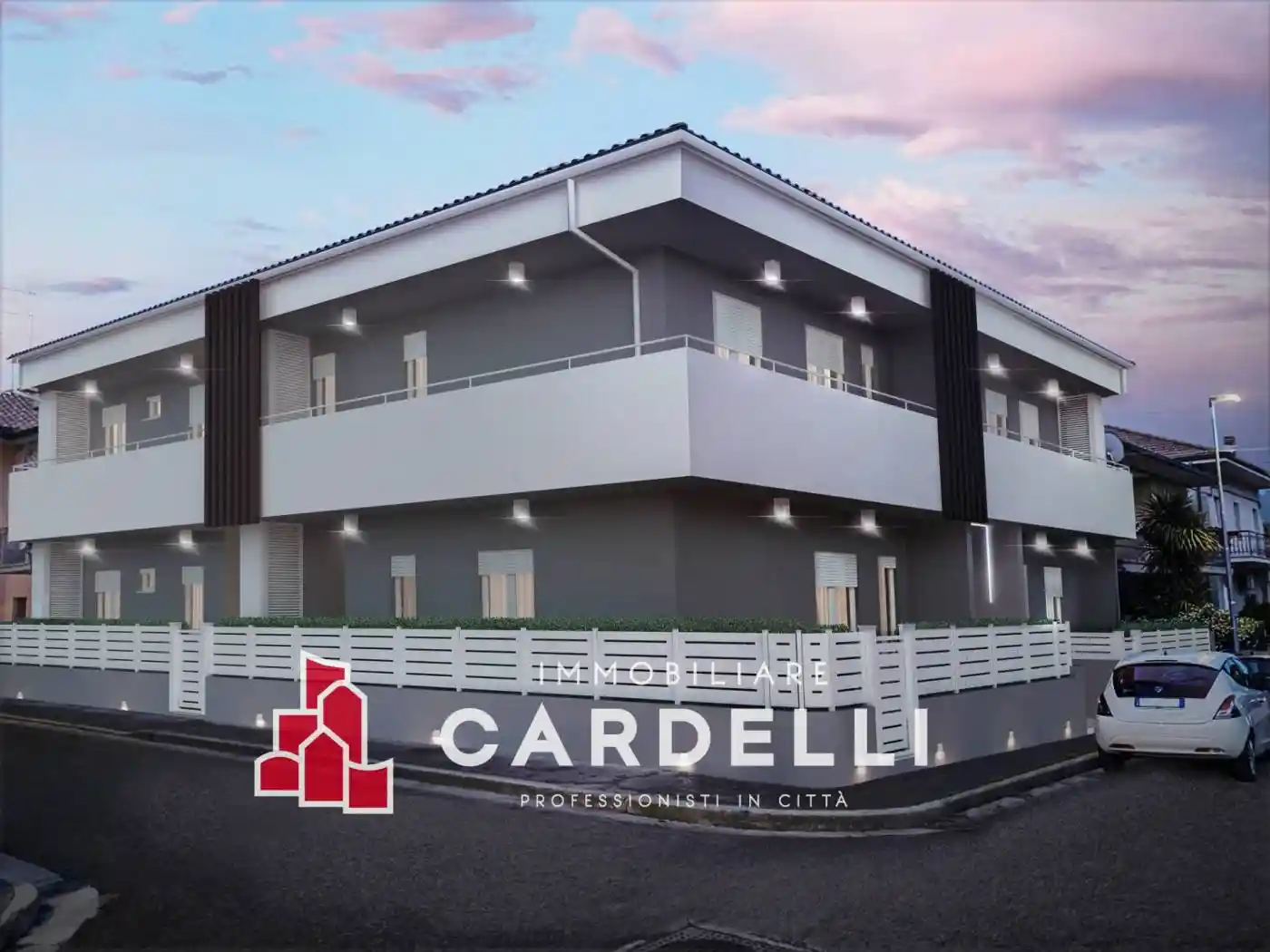 Appartamento in vendita a Civitanova Marche