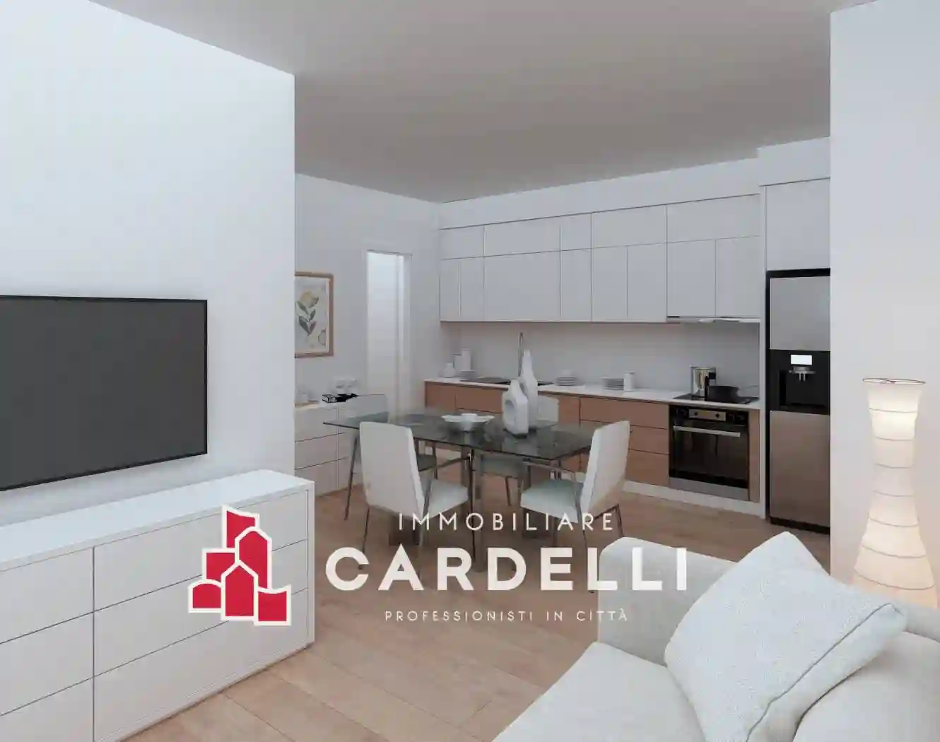 Appartamento - foto 3