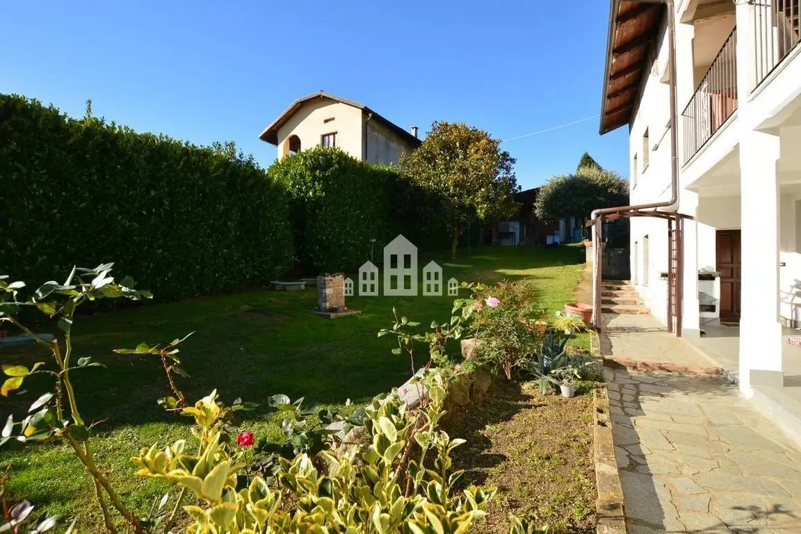 Villa bifamiliare frazione Braida 21, Canischio - foto 3
