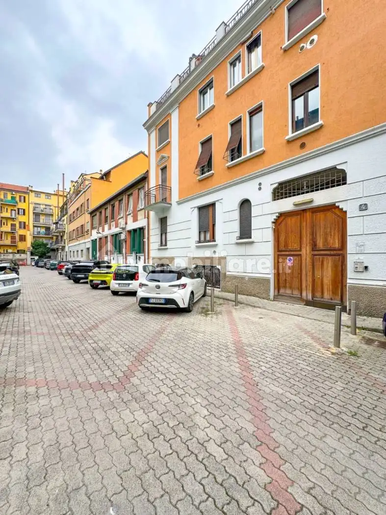 Apartment in vendita a Milan