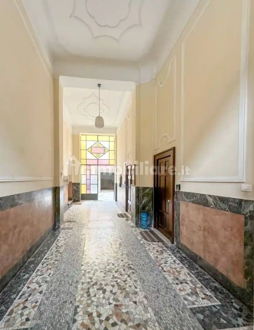 Bilocale via Orvieto 4, Pezzotti - Meda, Milano - foto 2