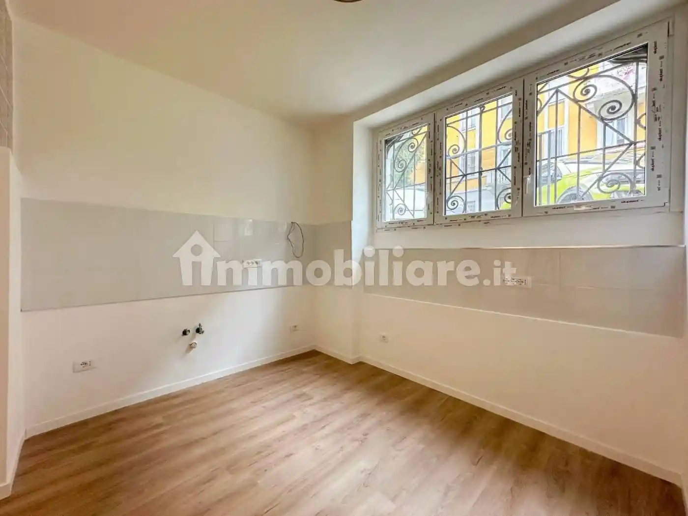 Bilocale via Orvieto 4, Pezzotti - Meda, Milano - foto 3