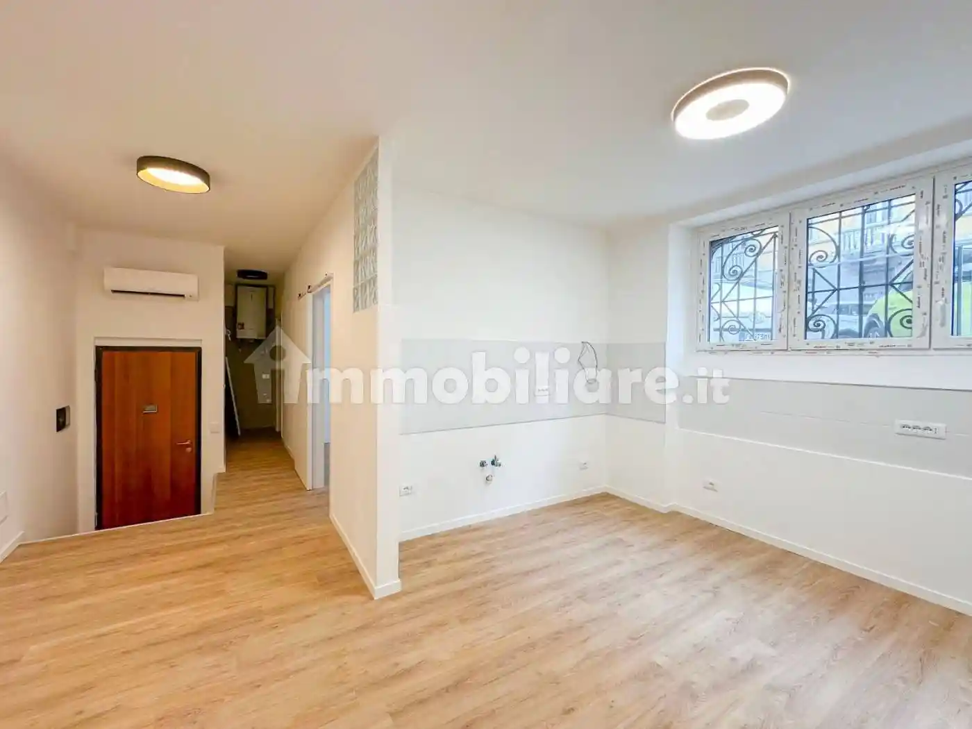 Bilocale via Orvieto 4, Pezzotti - Meda, Milano - foto 5