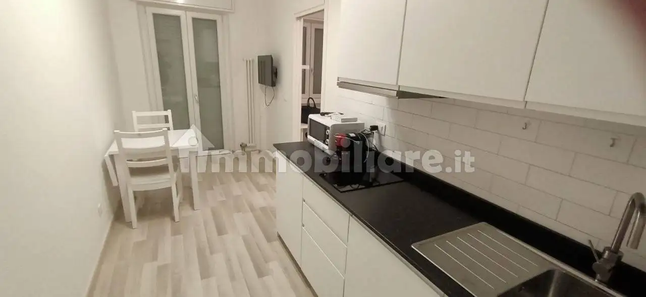 Appartamento in affitto a Padova