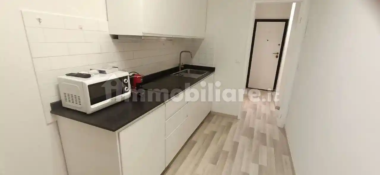 Bilocale ottimo stato, piano rialzato, Chiesanuova, Padova - foto 2