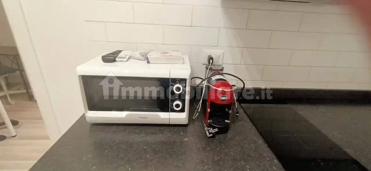 Bilocale ottimo stato, piano rialzato, Chiesanuova, Padova - foto 3