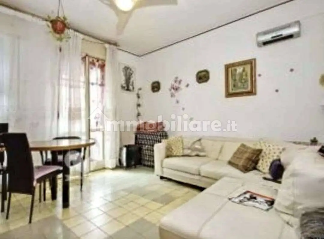 Appartamento in vendita a Reggio Emilia