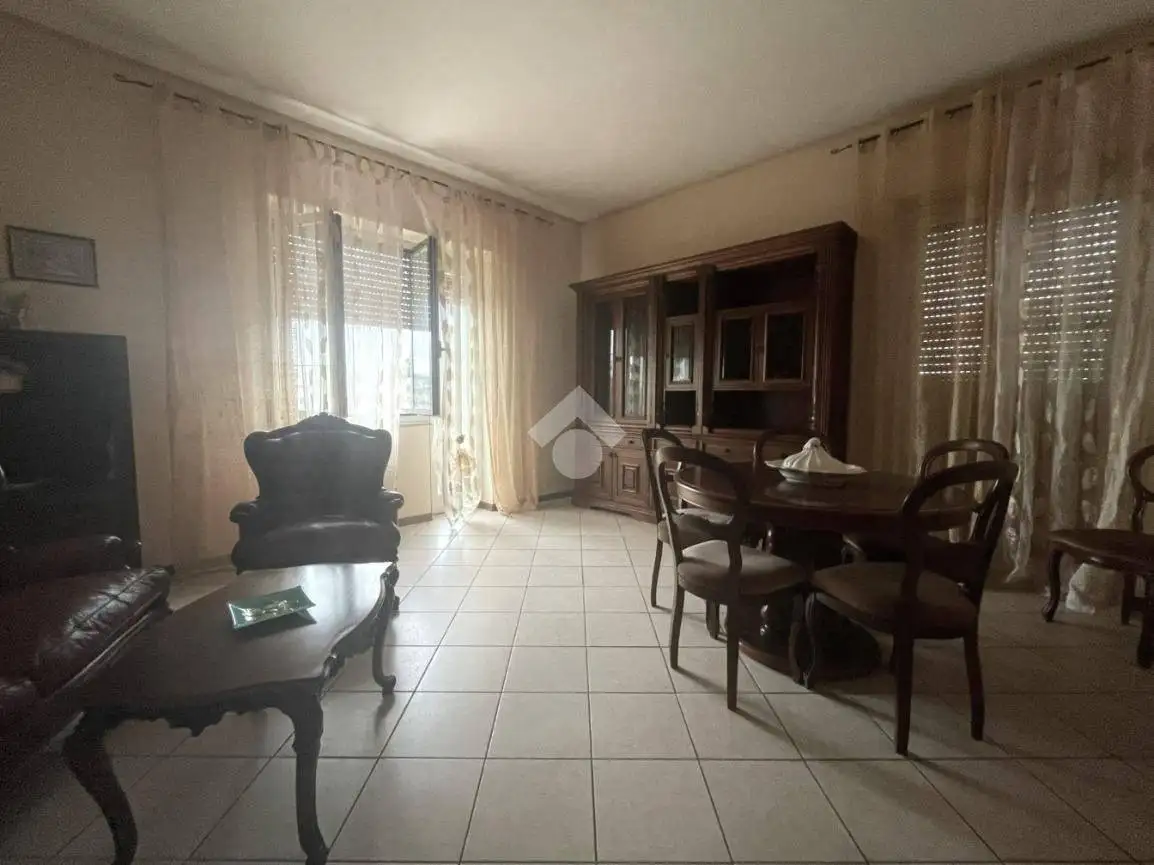 Trilocale via Giuseppe Ungaretti 21, Centro, Capranica - foto 5