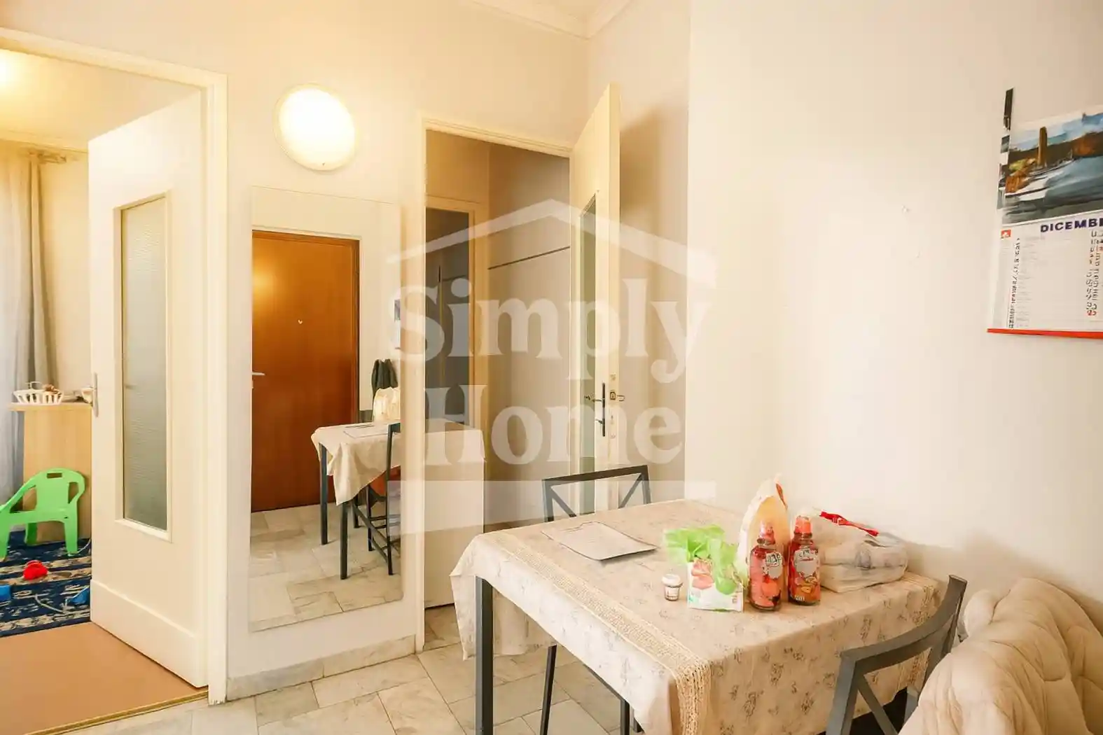 Appartamento in vendita a Torino