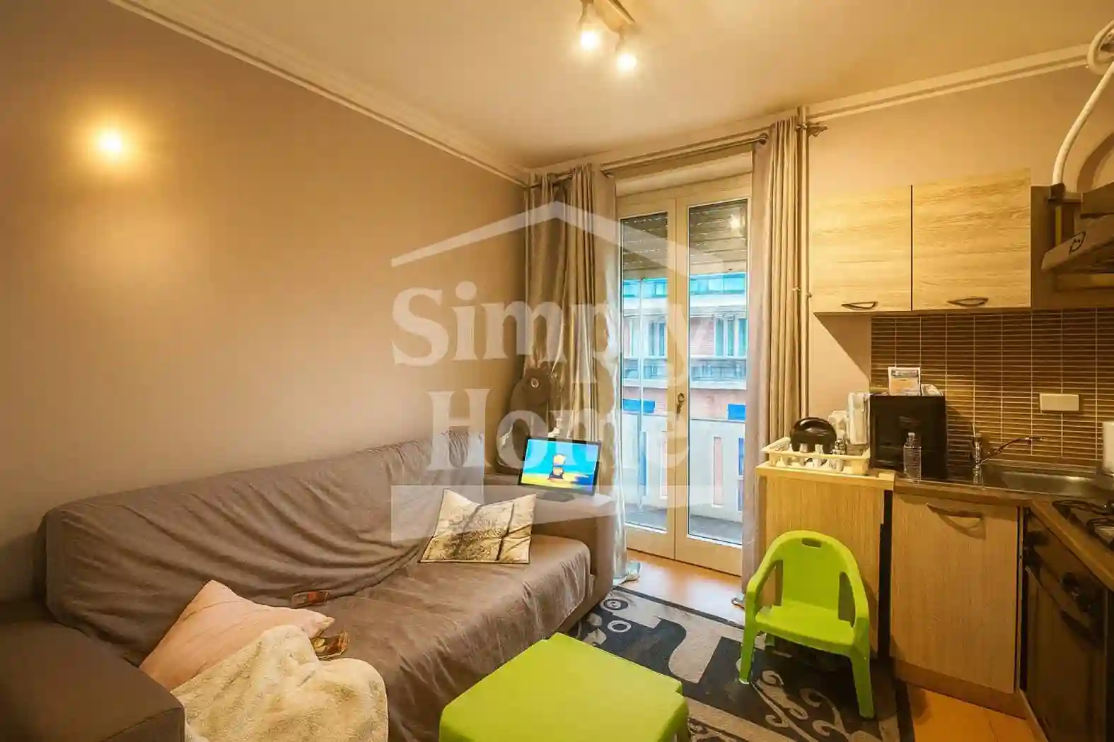 Appartamento - foto 4