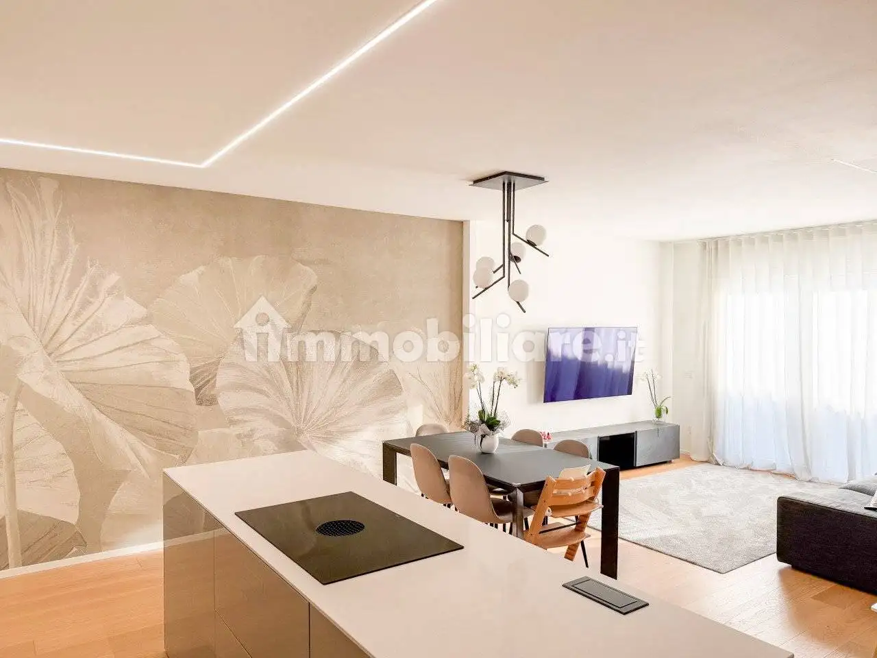 Appartamento in vendita a Albignasego