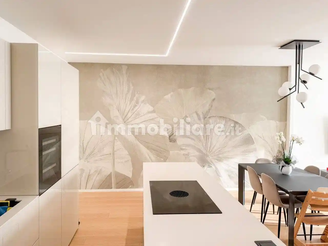 Trilocale via Ugo Foscolo, Ferri, Santa Maria Annunziata, Albignasego - foto 2