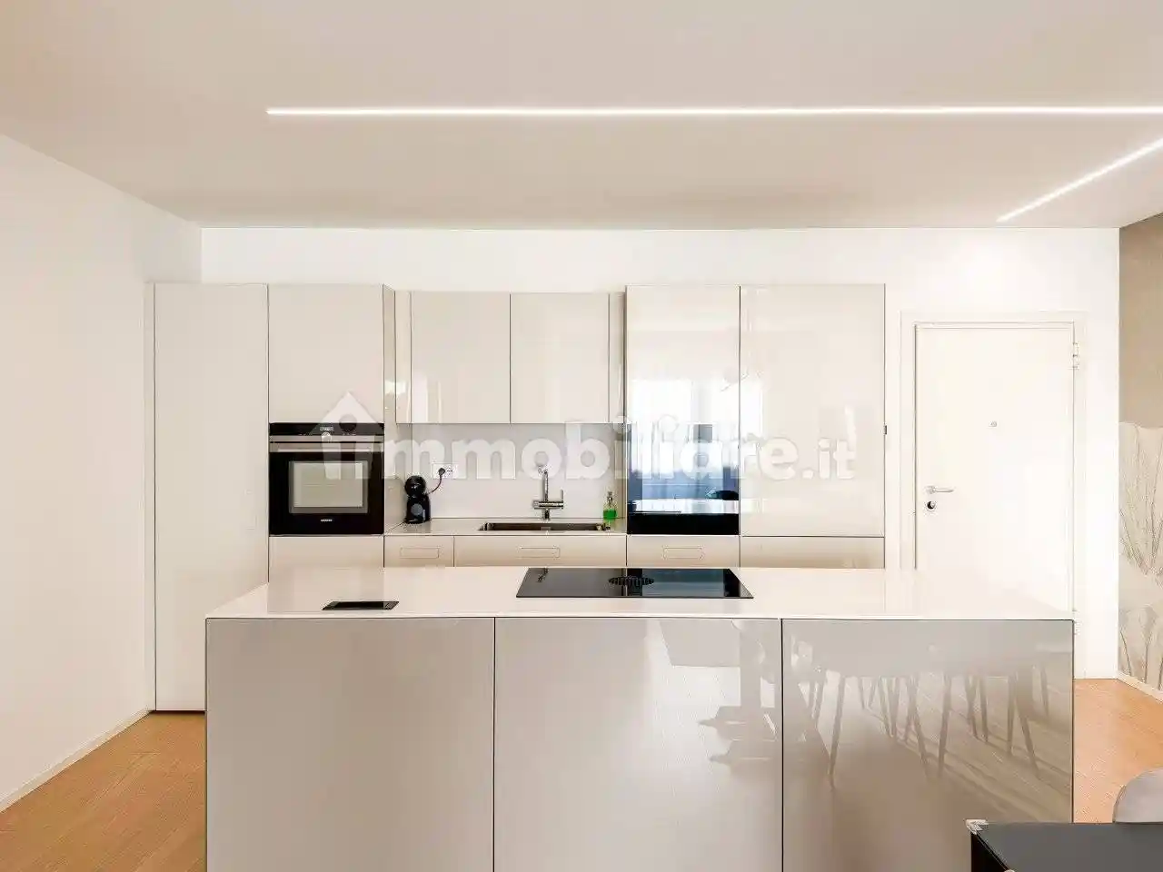 Trilocale via Ugo Foscolo, Ferri, Santa Maria Annunziata, Albignasego - foto 3