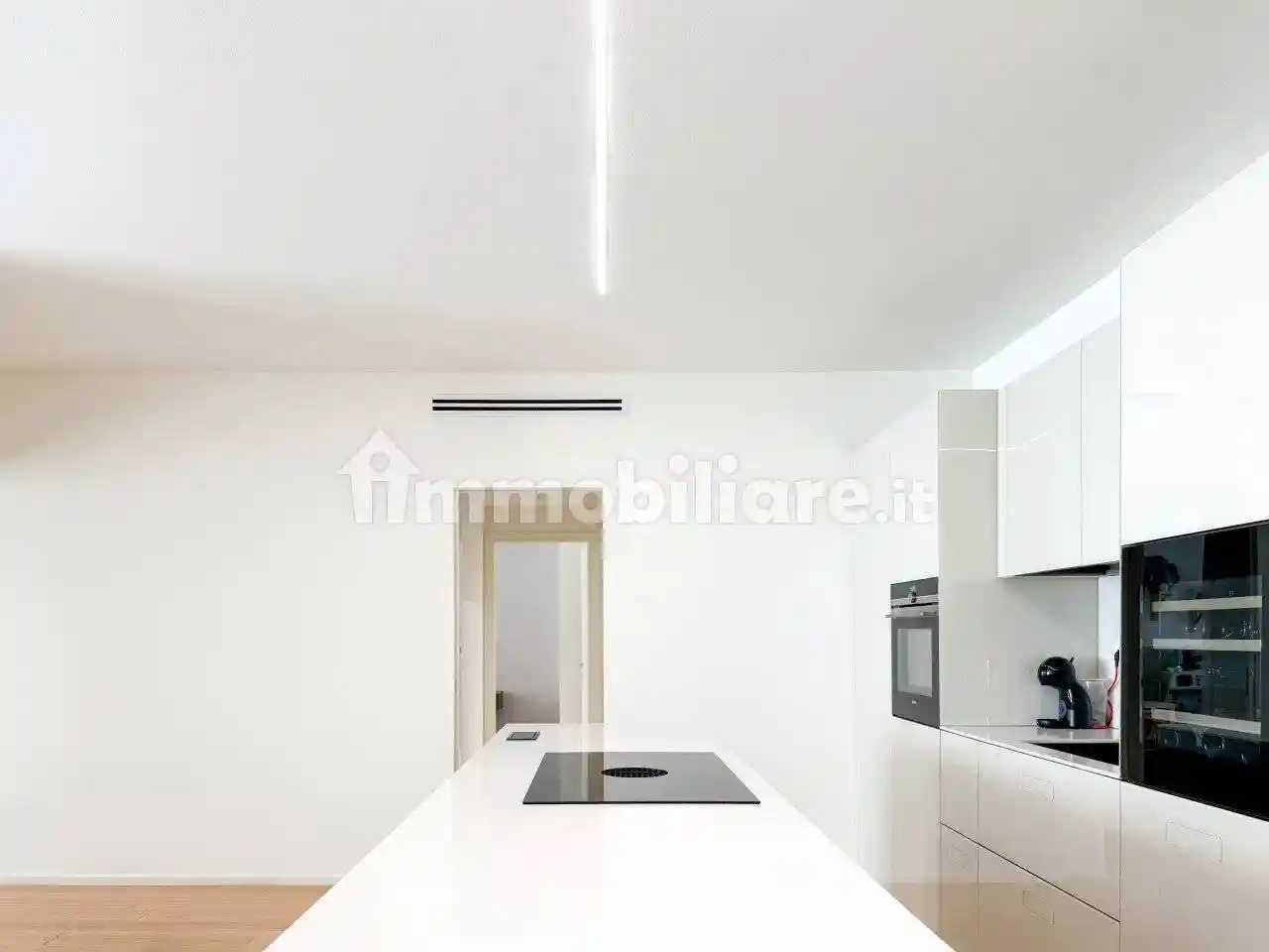 Trilocale via Ugo Foscolo, Ferri, Santa Maria Annunziata, Albignasego - foto 4