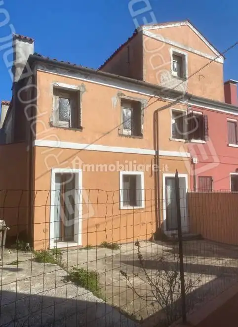 Appartamento in asta a Venezia