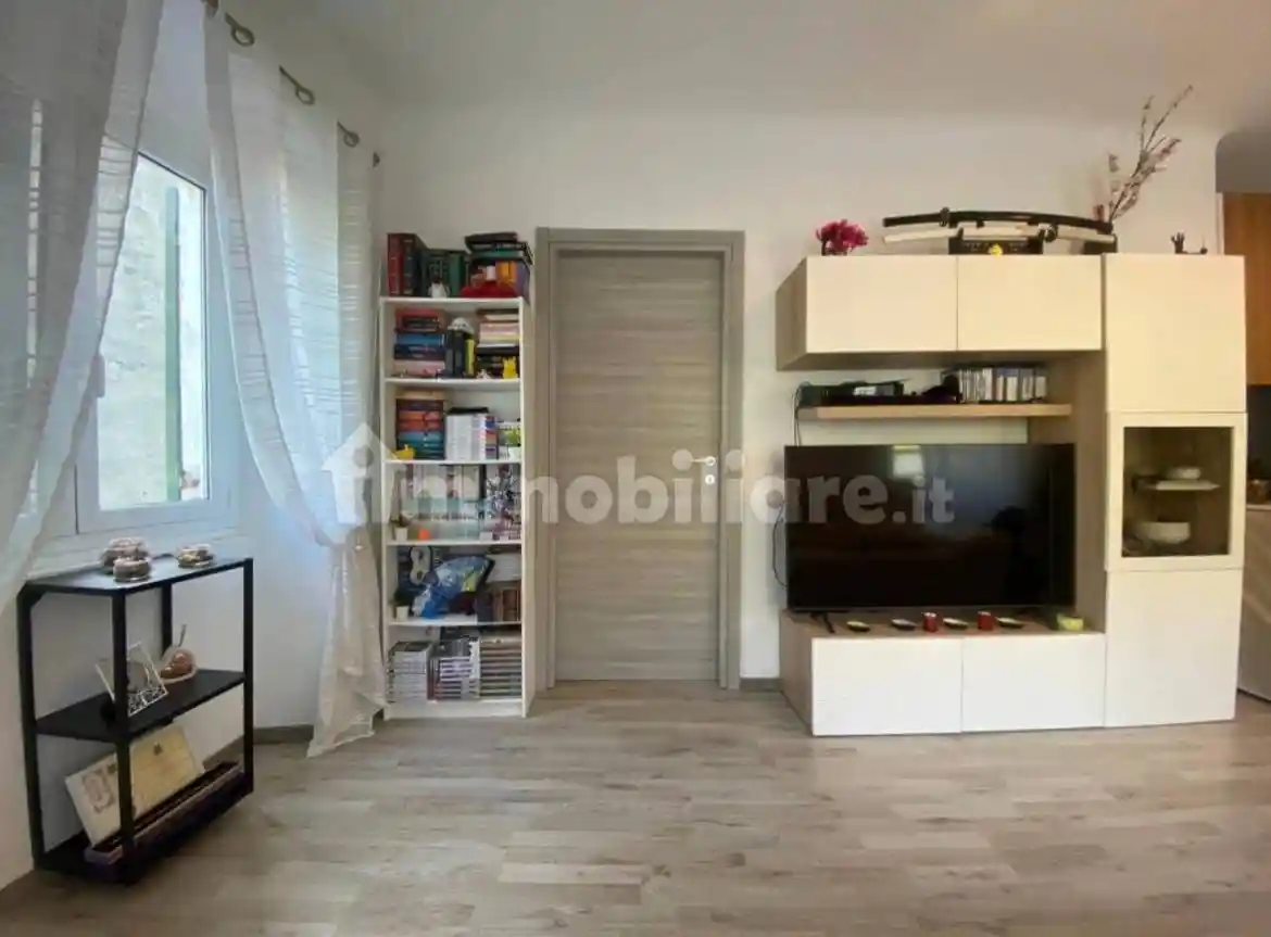 Bilocale via Varenna 64, Pegli, Genova - foto 2