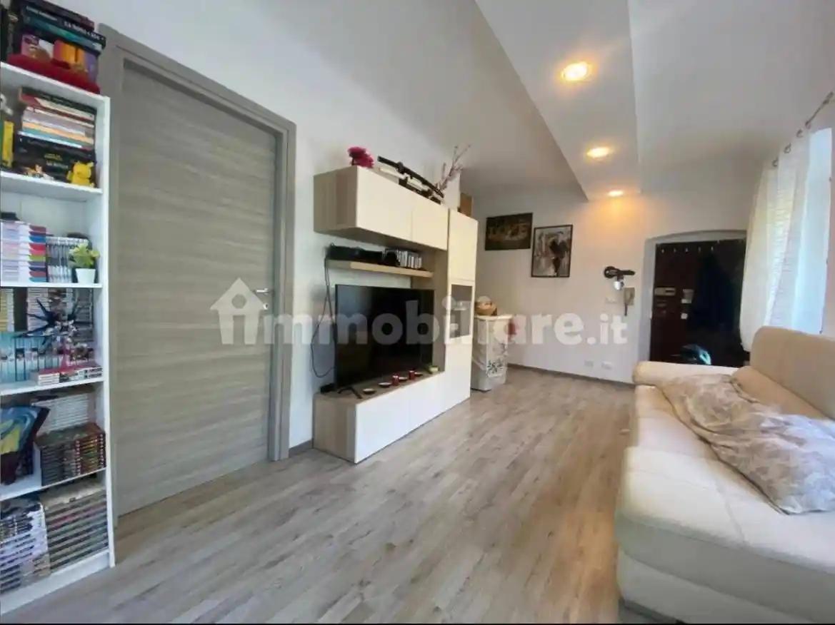 Bilocale via Varenna 64, Pegli, Genova - foto 3