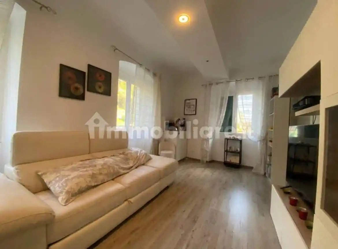 Bilocale via Varenna 64, Pegli, Genova - foto 4