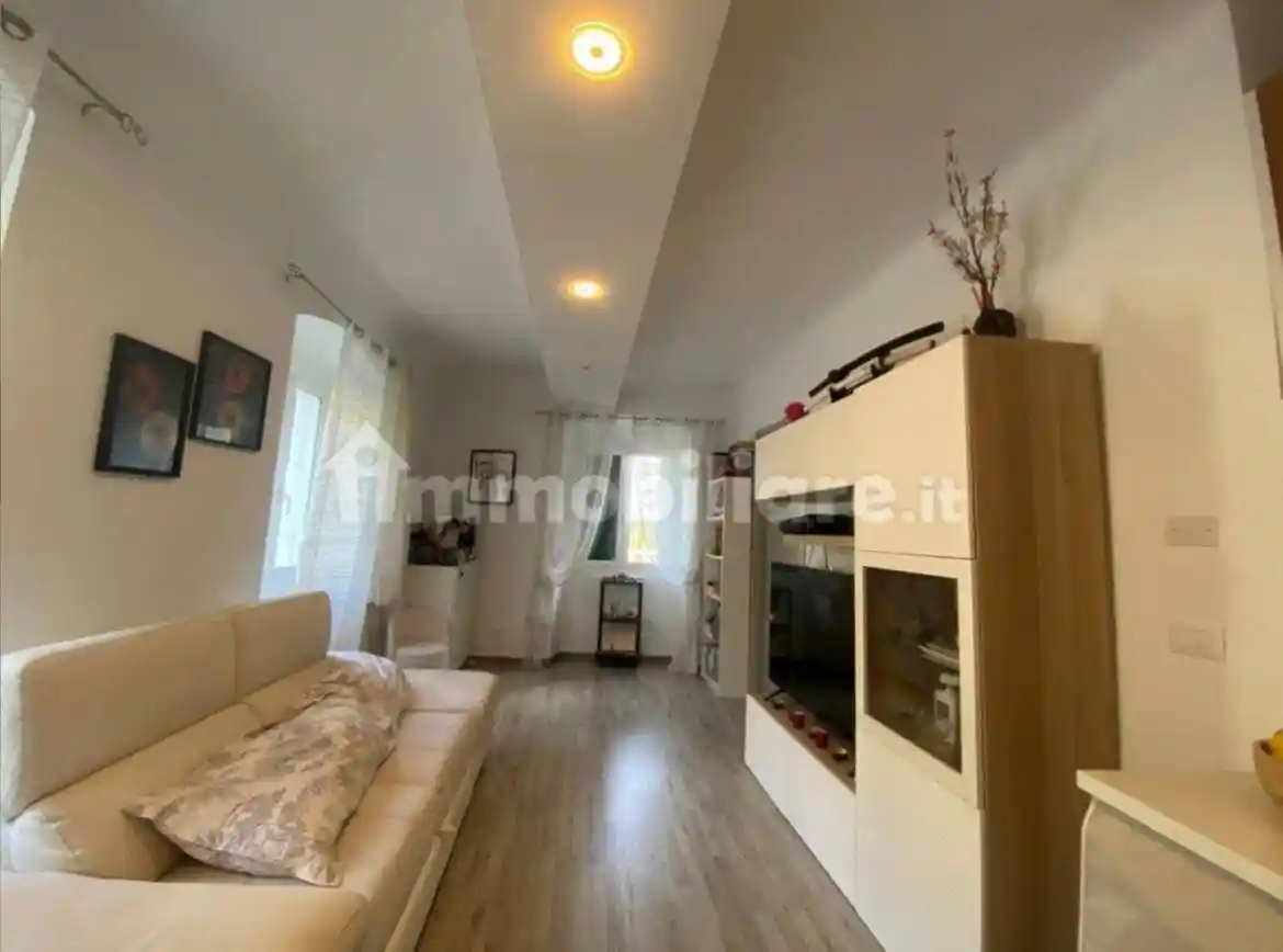 Bilocale via Varenna 64, Pegli, Genova - foto 5