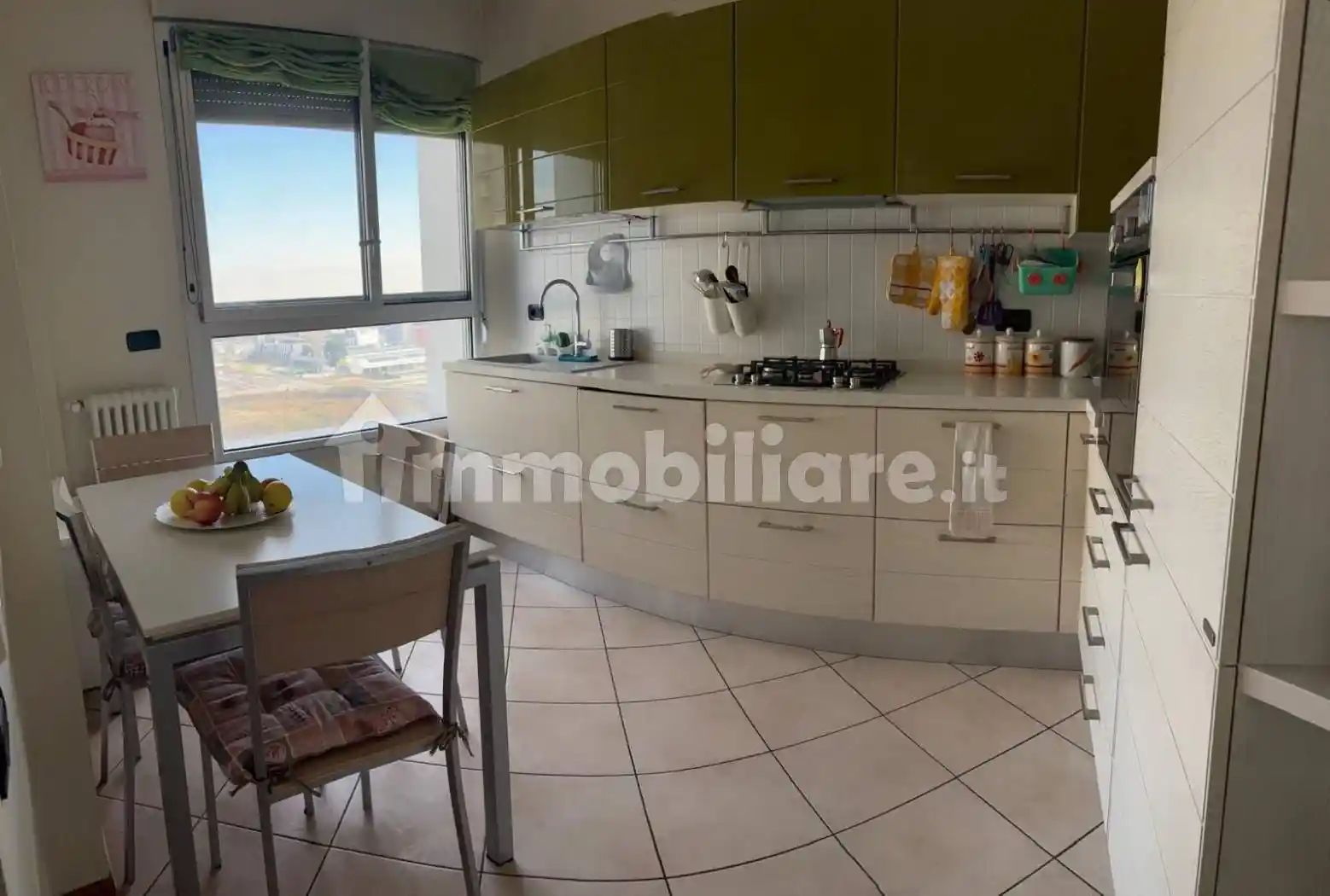 Trilocale via Vittorio Gassman 15, Quartiere Adriano, Milano - foto 5