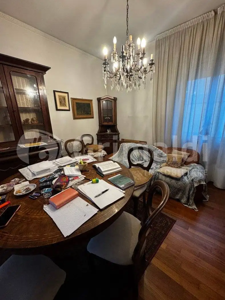 Appartamento in vendita a La Spezia