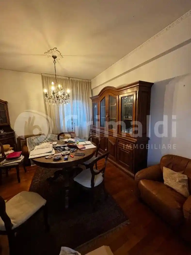Quadrilocale buono stato, quarto piano, Migliarina, La Spezia - foto 3