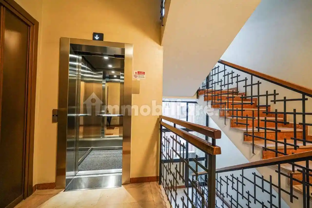 Quadrilocale via Autostrada 2, Malpensata, Bergamo - foto 4