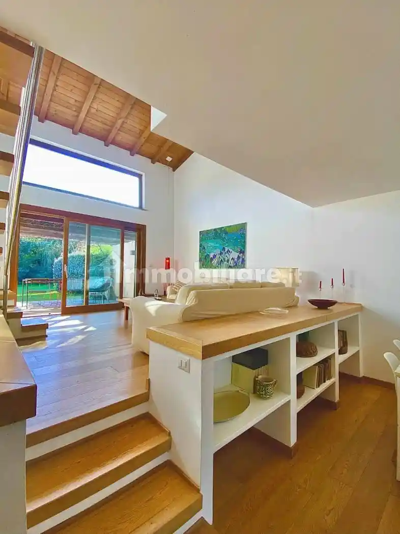 Villetta a schiera - foto 5