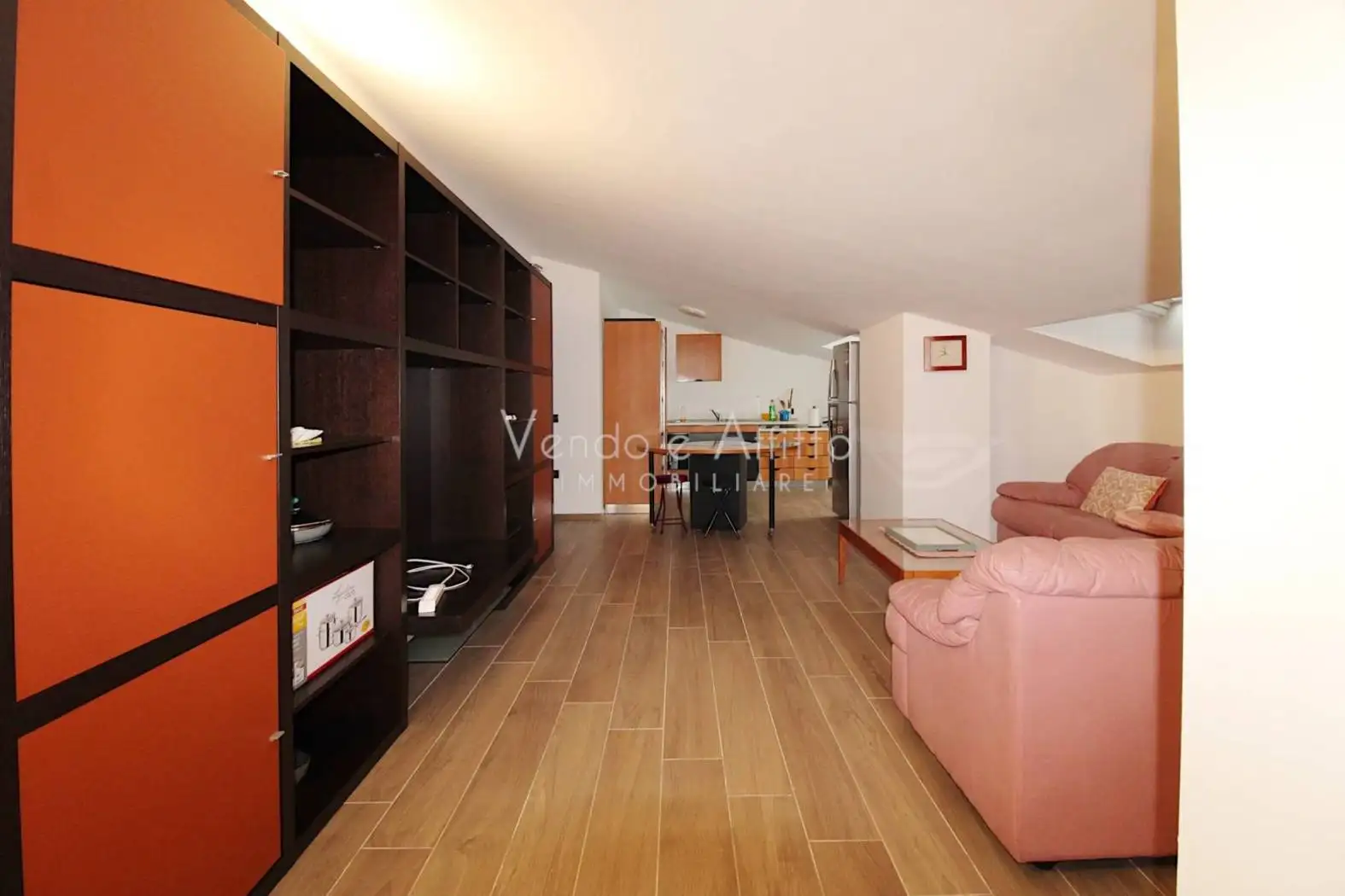 Appartamento in vendita a Vasto