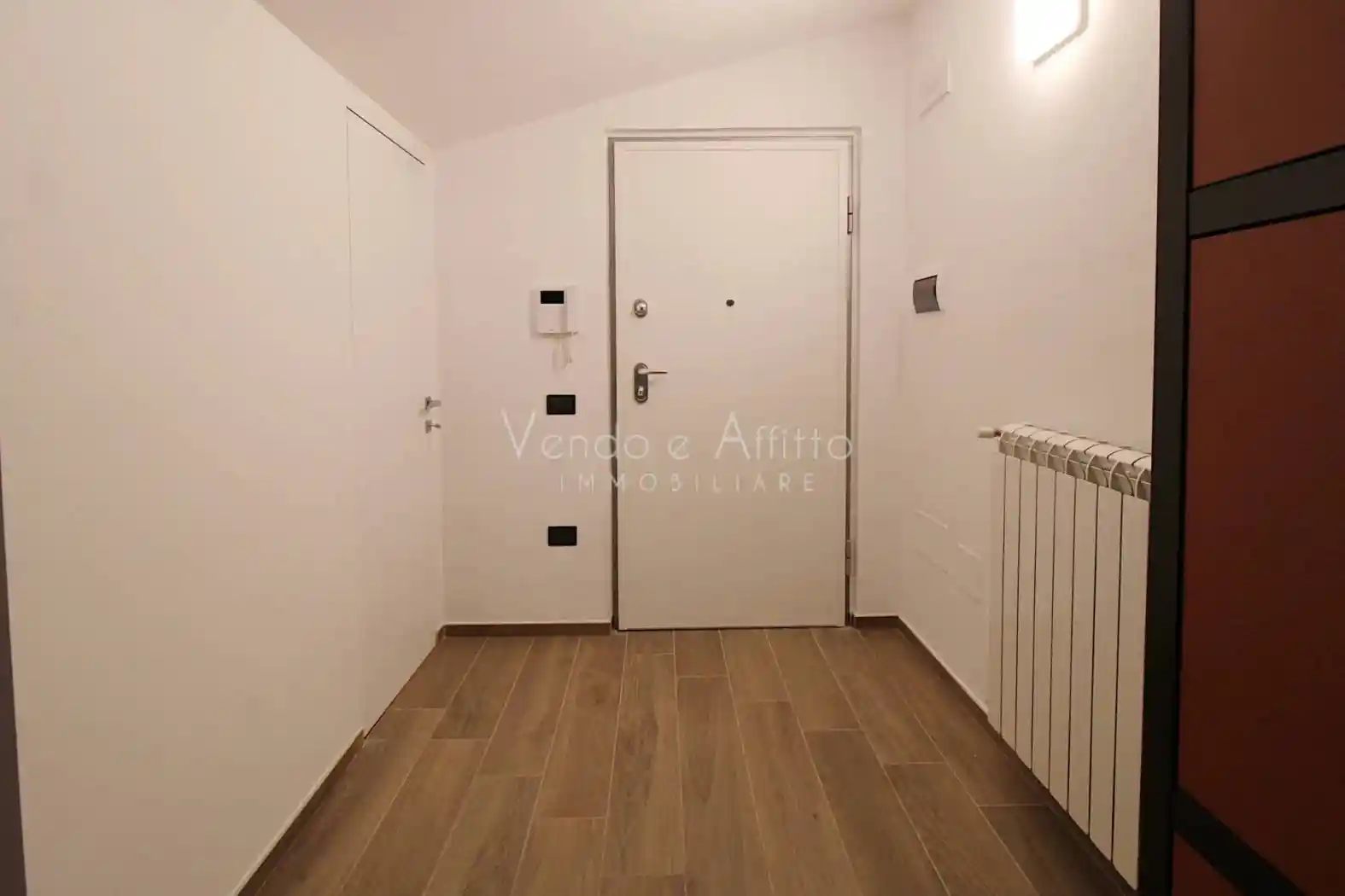 Trilocale ottimo stato, quinto piano, Viadotto Istonia, Corso G. Garibaldi, V. San Michele, Vasto - foto 3