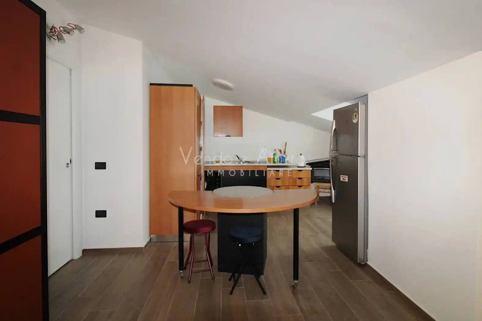 Trilocale ottimo stato, quinto piano, Viadotto Istonia, Corso G. Garibaldi, V. San Michele, Vasto - foto 5